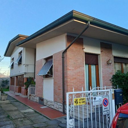 Vacanze A Viareggio Exterior photo