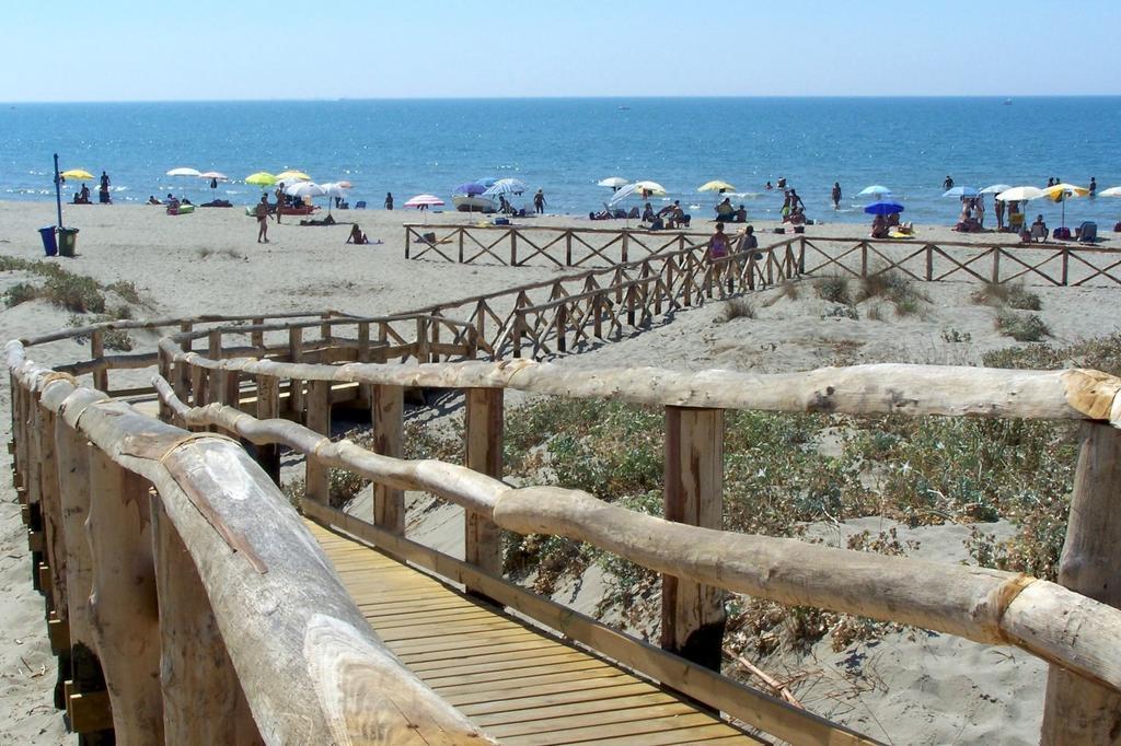 Vacanze A Viareggio Room photo